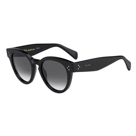 Celine CL41049/S Thin Preppy 807/XM Sunglasses in 